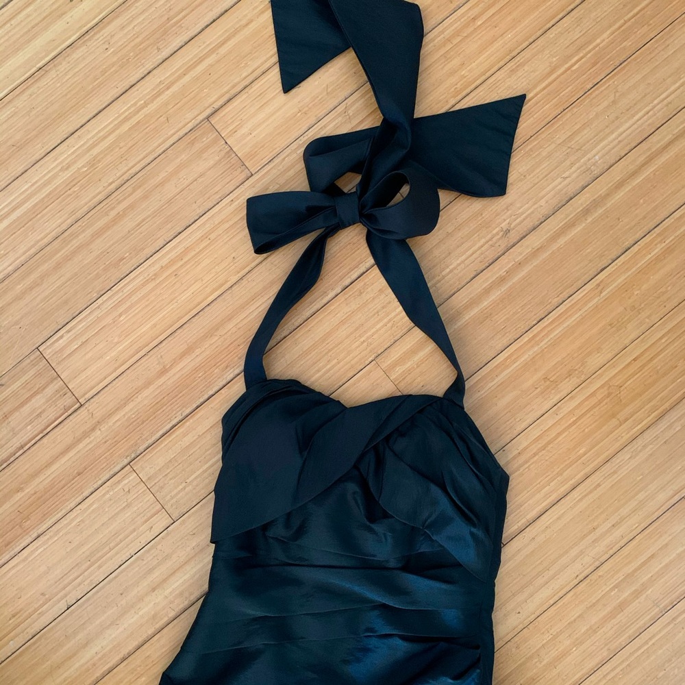 Impression Bridal full-length formal gown